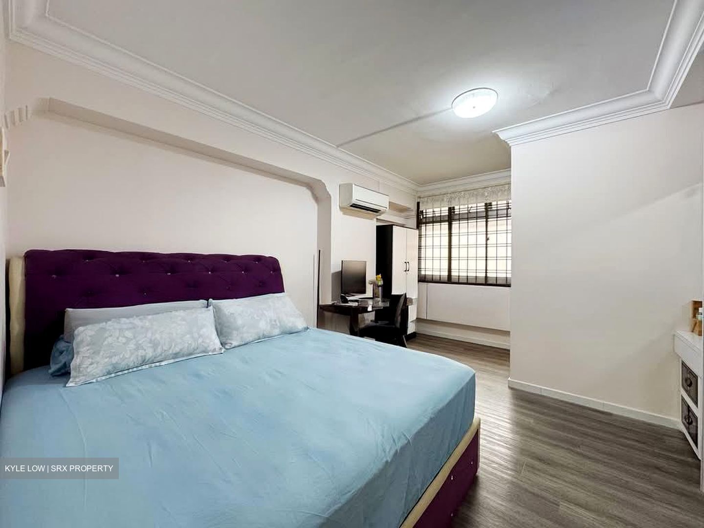 Blk 739 Jurong West Street 73 (Jurong West), HDB 4 Rooms #581706331